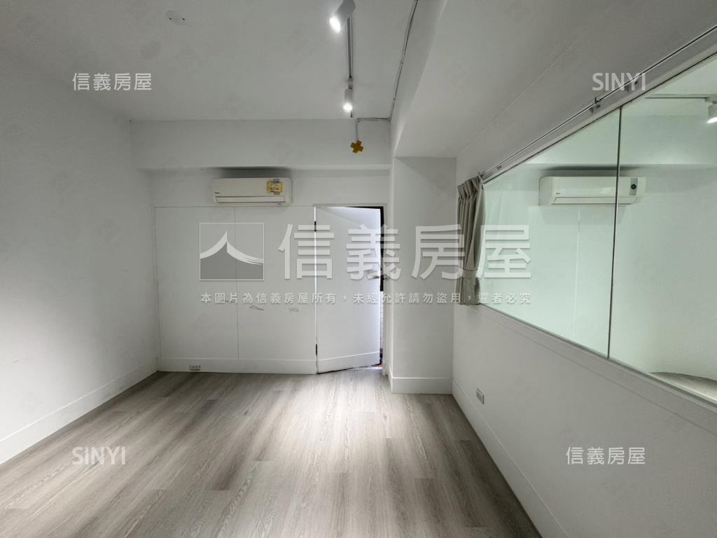 敦南林蔭‧林肯大廈房屋室內格局與周邊環境