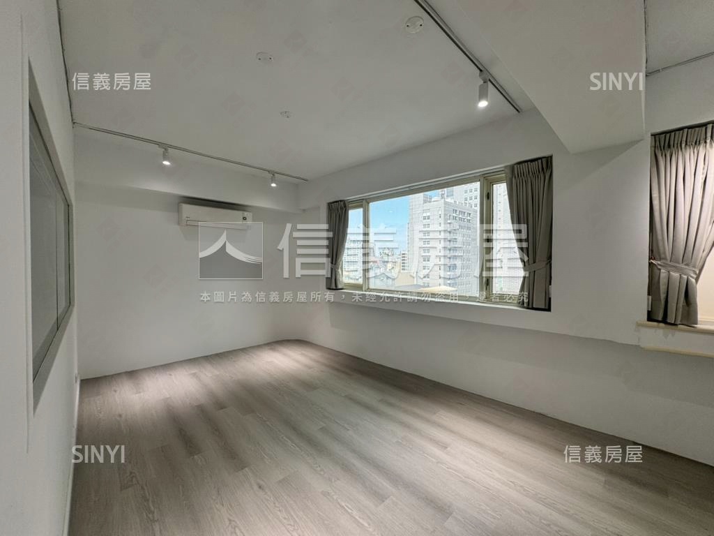 敦南林蔭‧林肯大廈房屋室內格局與周邊環境