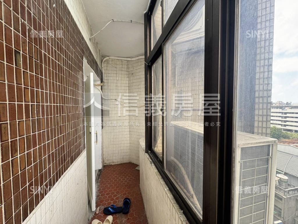 敦南林蔭‧林肯大廈房屋室內格局與周邊環境