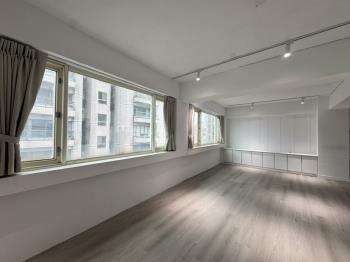 敦南林蔭‧林肯大廈