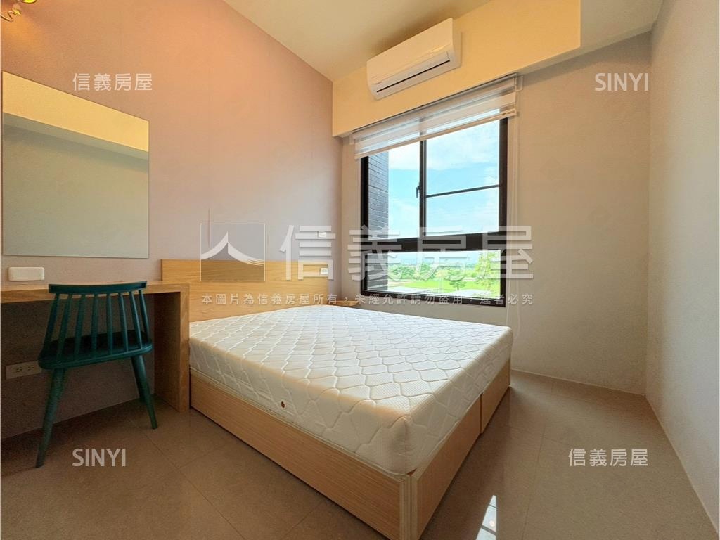 ＬＭ走路上學兩房平車房屋室內格局與周邊環境