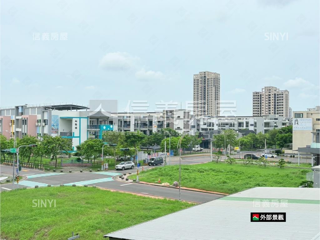 ＬＭ走路上學兩房平車房屋室內格局與周邊環境