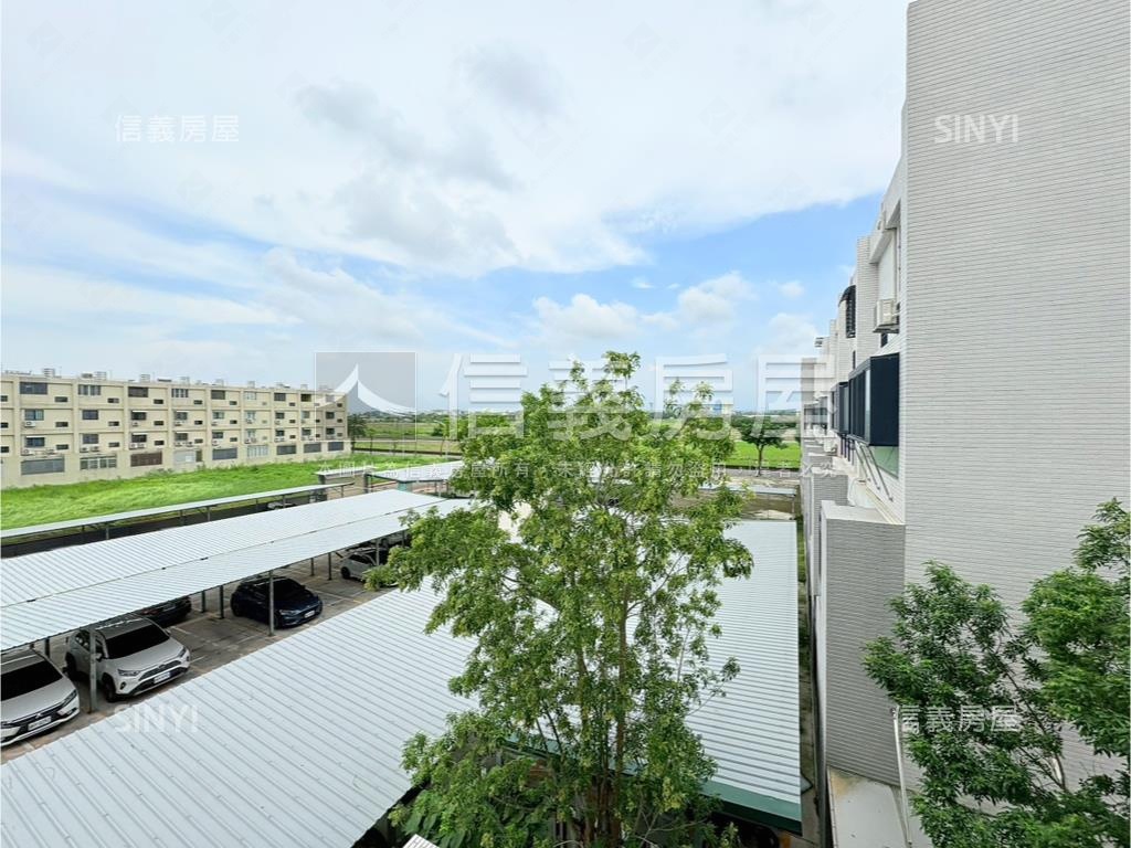 ＬＭ走路上學兩房平車房屋室內格局與周邊環境