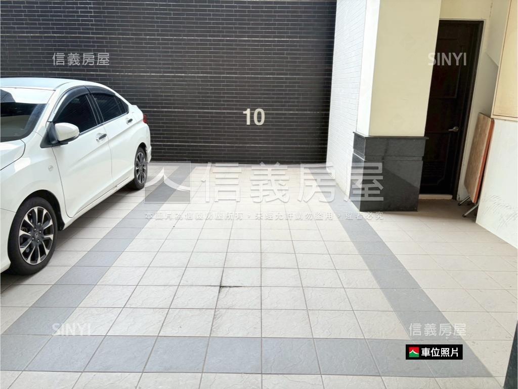 ＬＭ走路上學兩房平車房屋室內格局與周邊環境