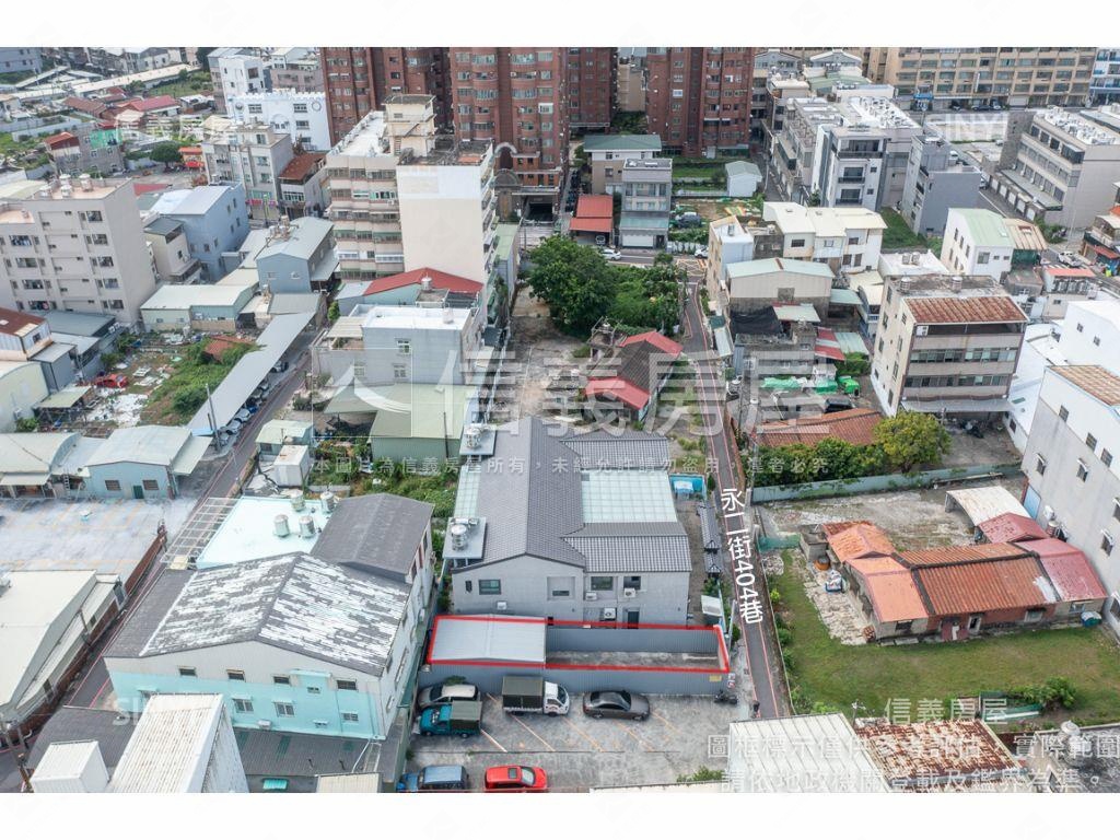 復國約３８坪美地稀有釋出房屋室內格局與周邊環境