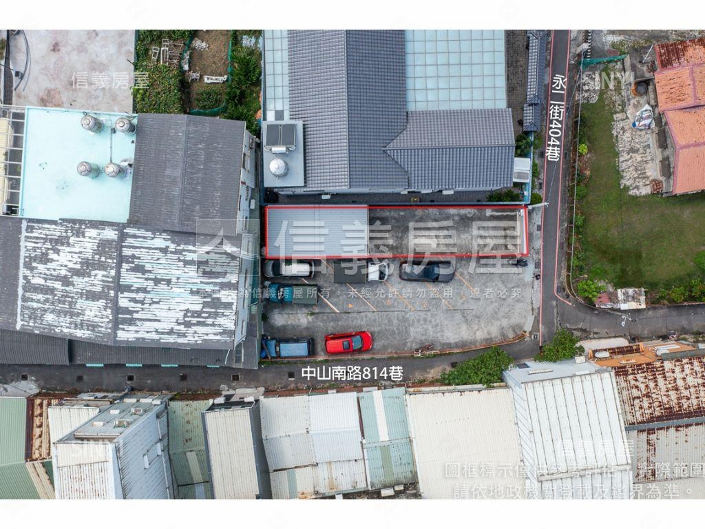 復國約３８坪美地稀有釋出房屋室內格局與周邊環境