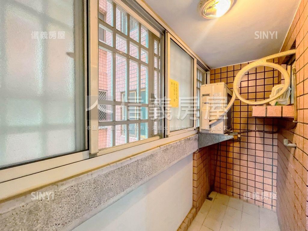 新案！喜來登精裝美三房房屋室內格局與周邊環境