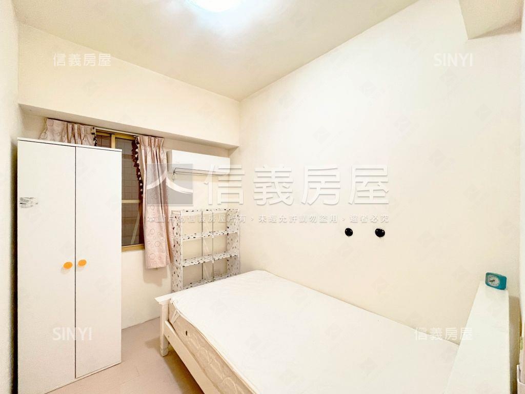 新案！喜來登精裝美三房房屋室內格局與周邊環境
