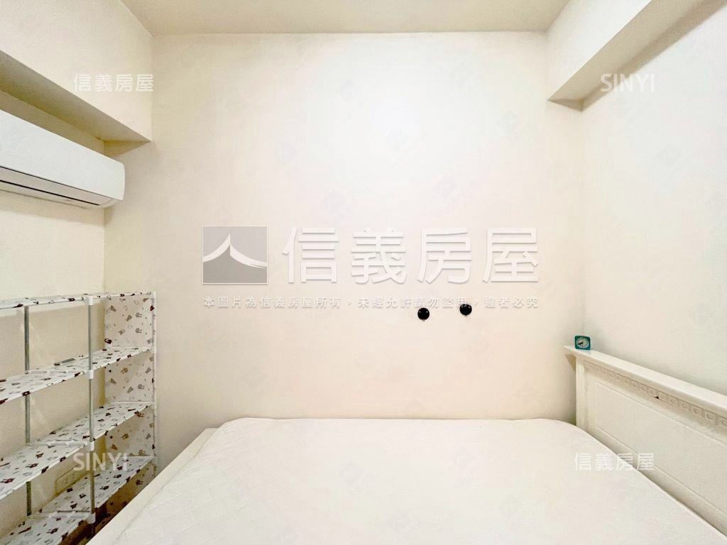 新案！喜來登精裝美三房房屋室內格局與周邊環境