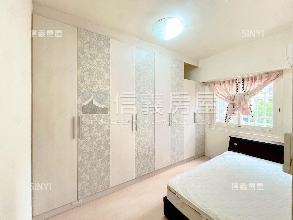 新案！喜來登精裝美三房房屋室內格局與周邊環境