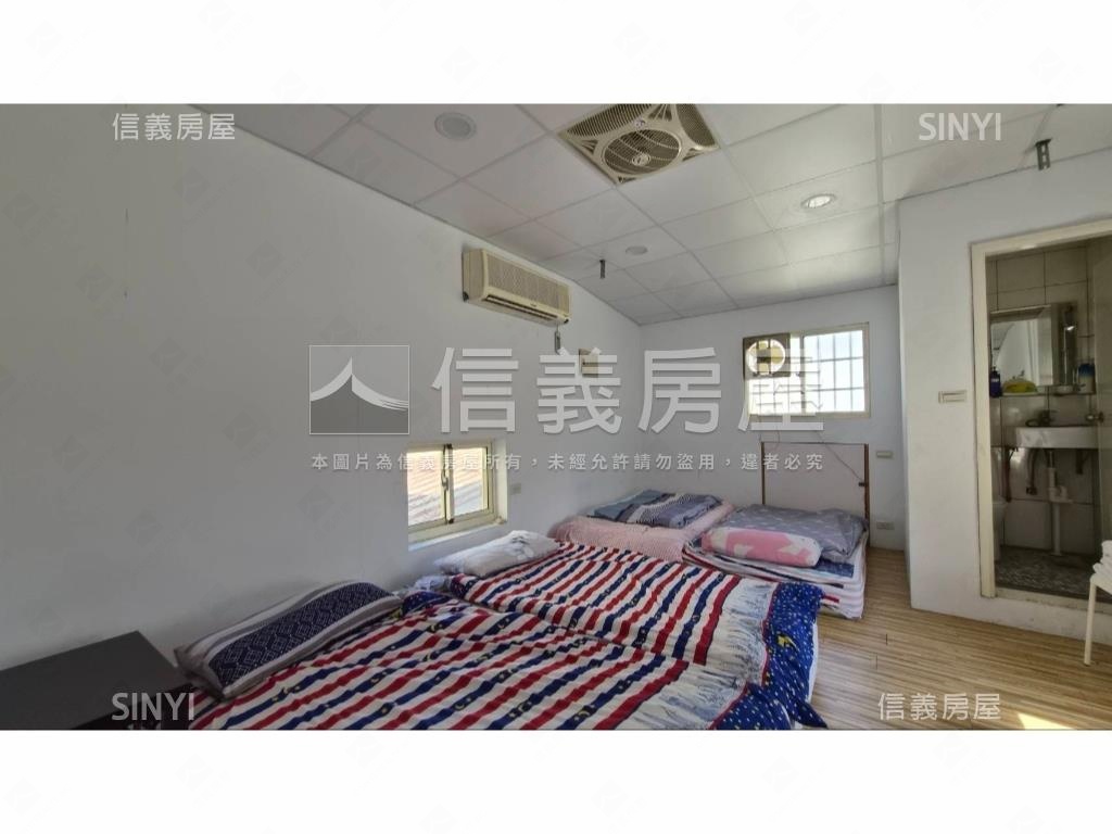 專任近逢甲１０房透套房屋室內格局與周邊環境