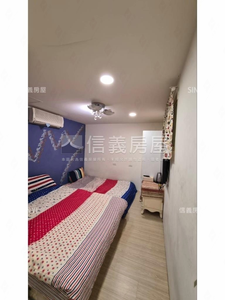 專任近逢甲１０房透套房屋室內格局與周邊環境