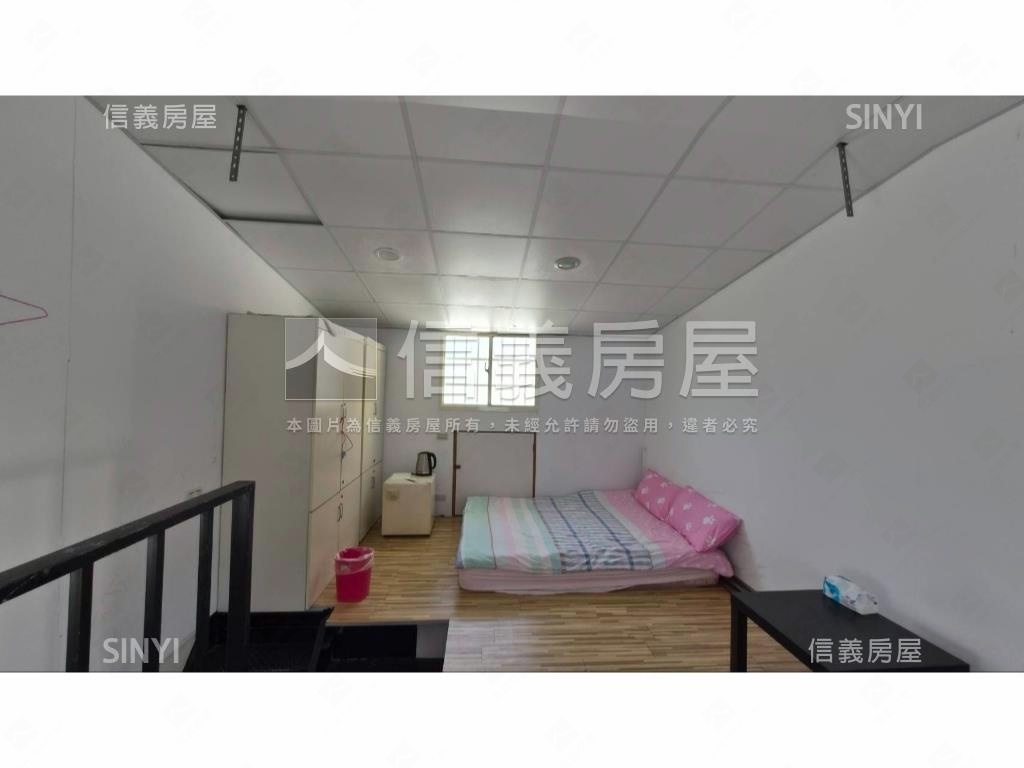 專任近逢甲１０房透套房屋室內格局與周邊環境