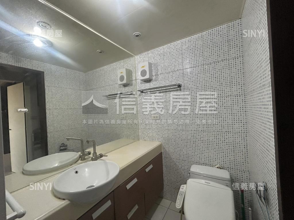 高樓層視野佳四季悅舍房屋室內格局與周邊環境