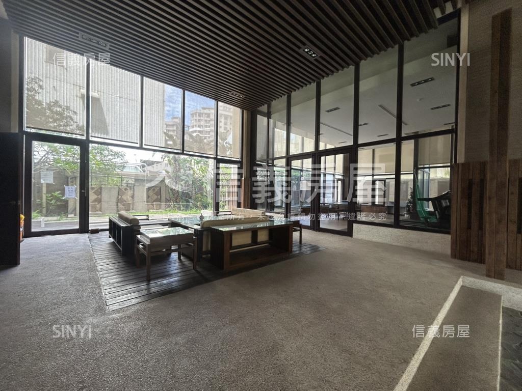 高樓層視野佳四季悅舍房屋室內格局與周邊環境