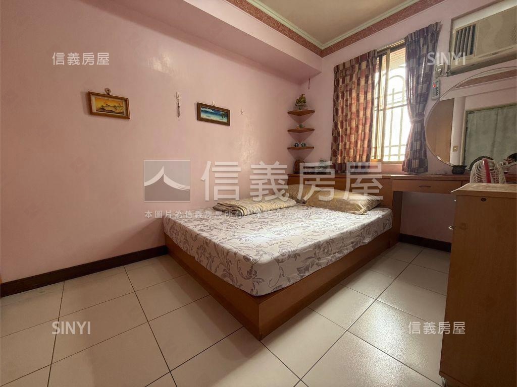 京城建設美の大三房房屋室內格局與周邊環境