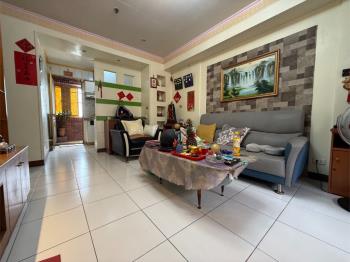 京城建設美の大三房