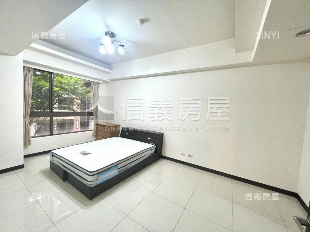 鴻築吾江一層一戶獨立三房房屋室內格局與周邊環境