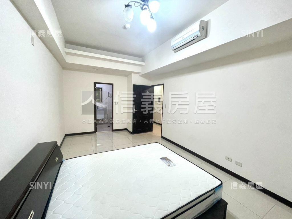 鴻築吾江一層一戶獨立三房房屋室內格局與周邊環境