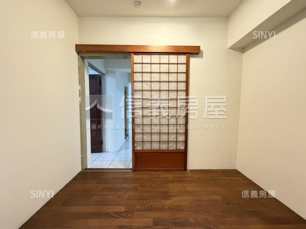孟居主陽４０坪好大４房房屋室內格局與周邊環境