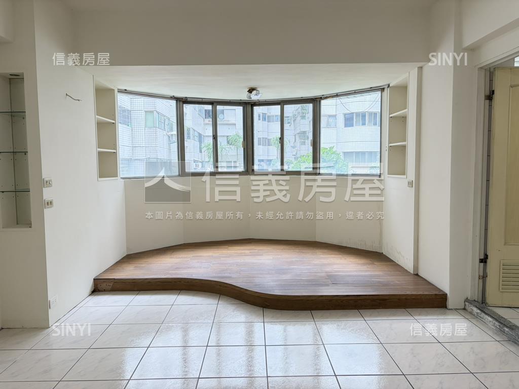 孟居主陽４０坪好大４房房屋室內格局與周邊環境