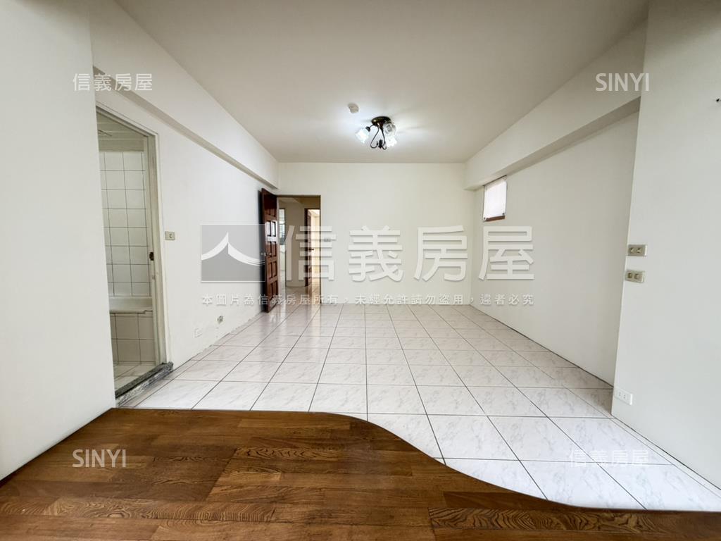 孟居主陽４０坪好大４房房屋室內格局與周邊環境