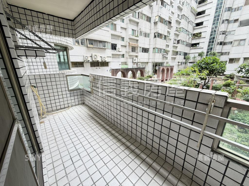 孟居主陽４０坪好大４房房屋室內格局與周邊環境