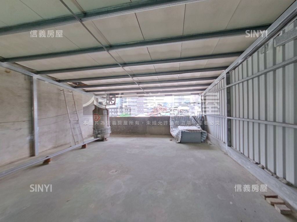 中和橋和站透天廠辦房屋室內格局與周邊環境