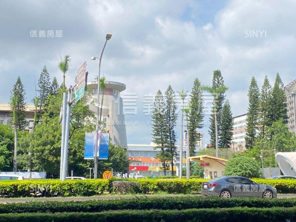 臺灣大道收租金店面房屋室內格局與周邊環境