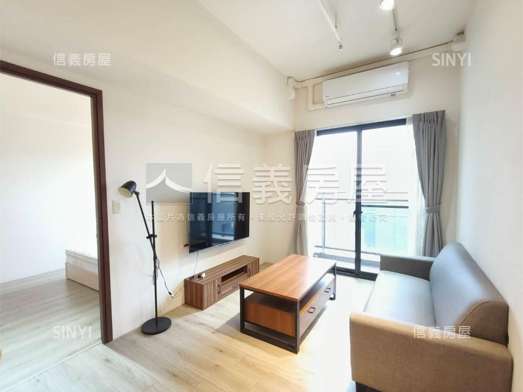 稀有高樓兩房兩衛平車房屋室內格局與周邊環境