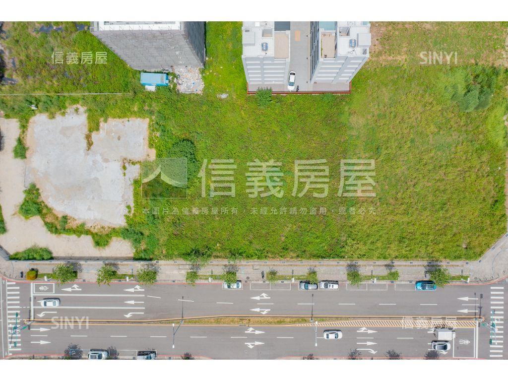 十四期住一之一大面寬美地房屋室內格局與周邊環境