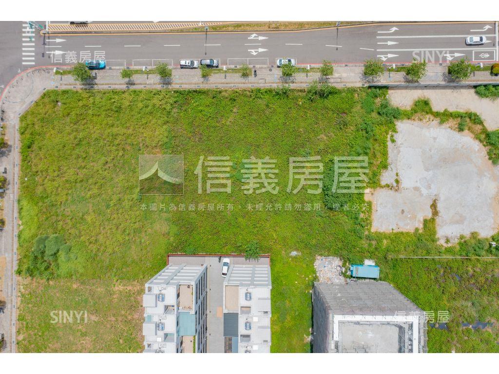 十四期住一之一大面寬美地房屋室內格局與周邊環境