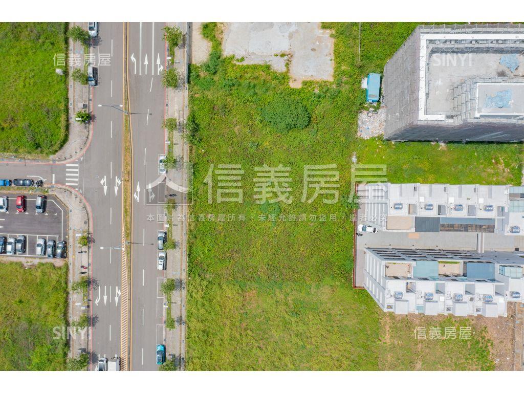 十四期住一之一大面寬美地房屋室內格局與周邊環境