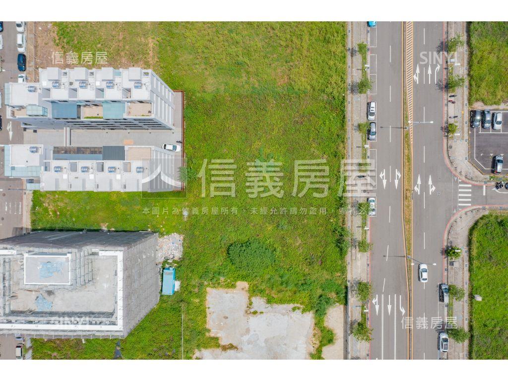 十四期住一之一大面寬美地房屋室內格局與周邊環境