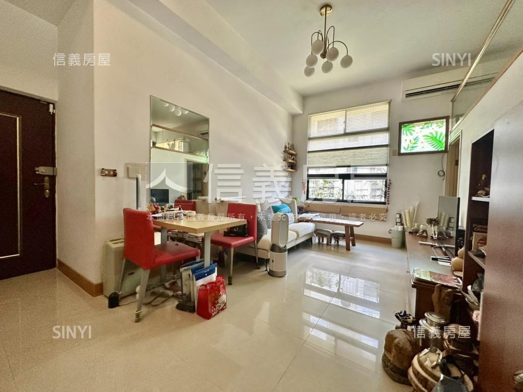葫蘆奇蹟明亮美居房屋室內格局與周邊環境