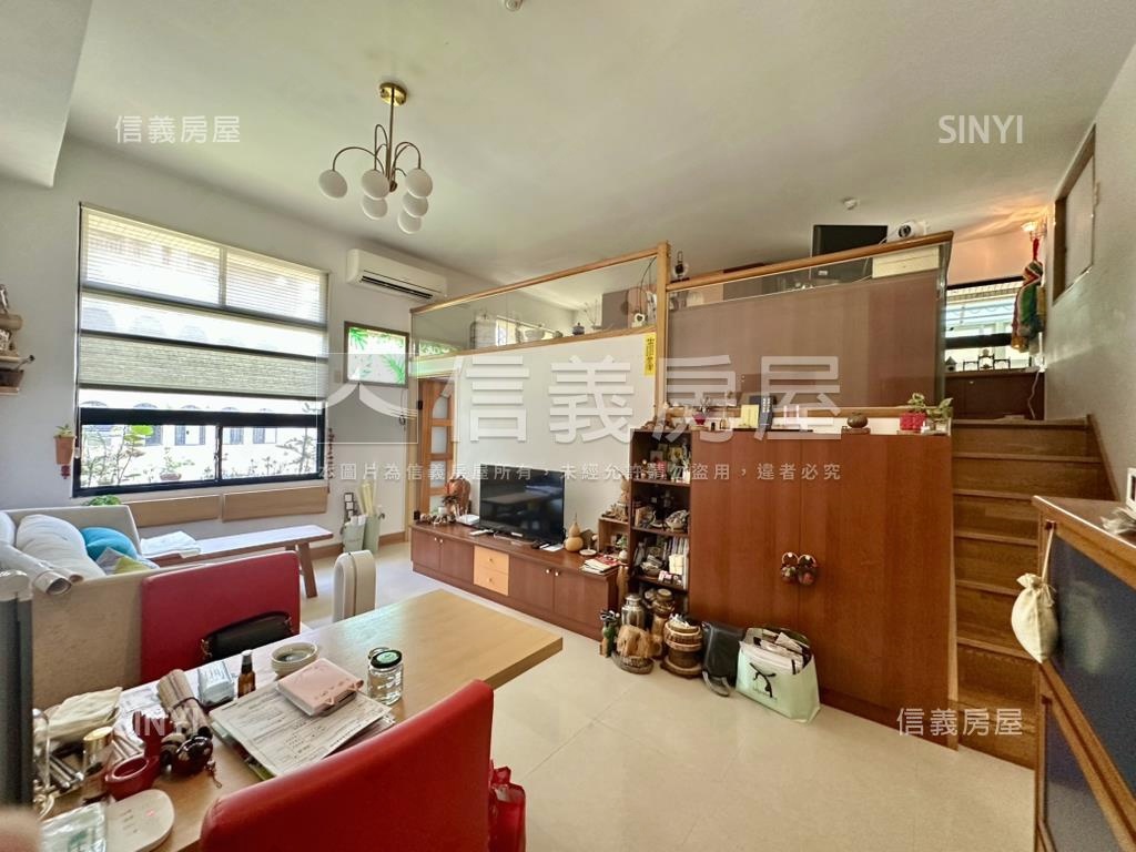 葫蘆奇蹟明亮美居房屋室內格局與周邊環境