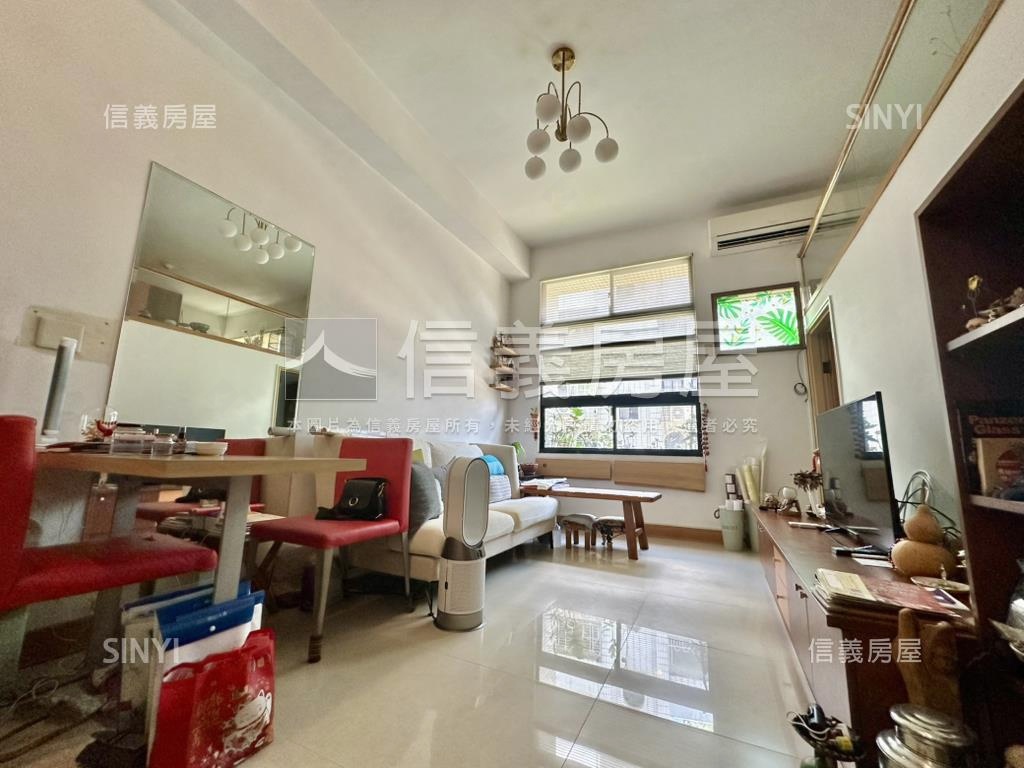 葫蘆奇蹟明亮美居房屋室內格局與周邊環境