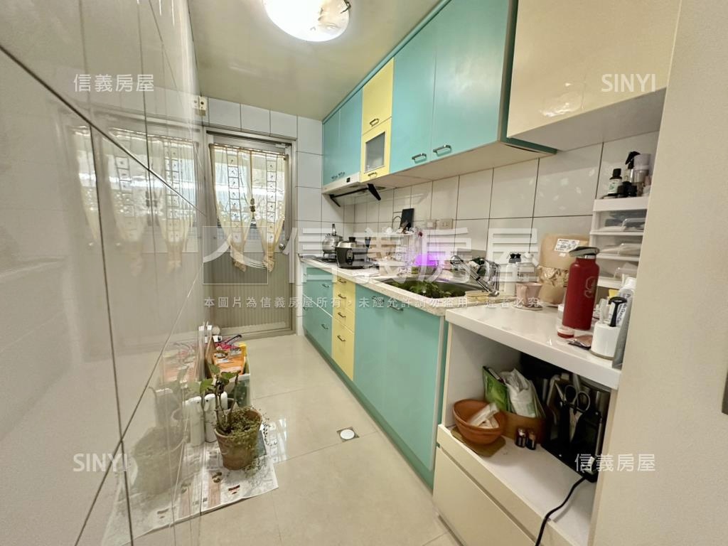 葫蘆奇蹟明亮美居房屋室內格局與周邊環境