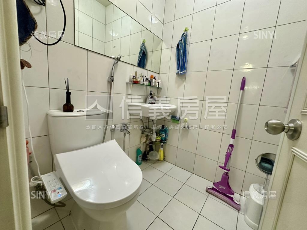葫蘆奇蹟明亮美居房屋室內格局與周邊環境