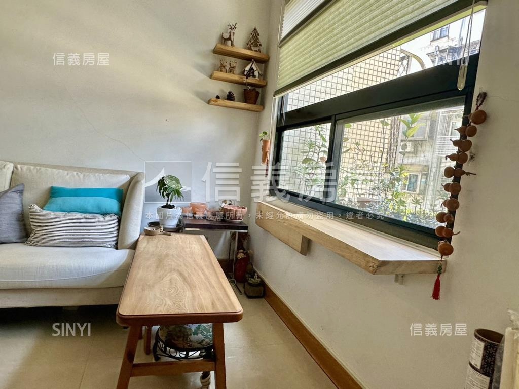 葫蘆奇蹟明亮美居房屋室內格局與周邊環境
