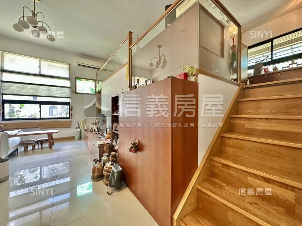 葫蘆奇蹟明亮美居房屋室內格局與周邊環境