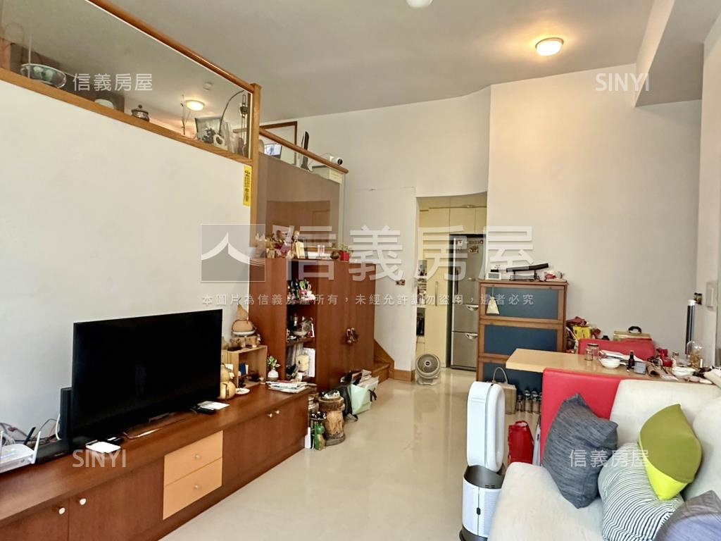 葫蘆奇蹟明亮美居房屋室內格局與周邊環境