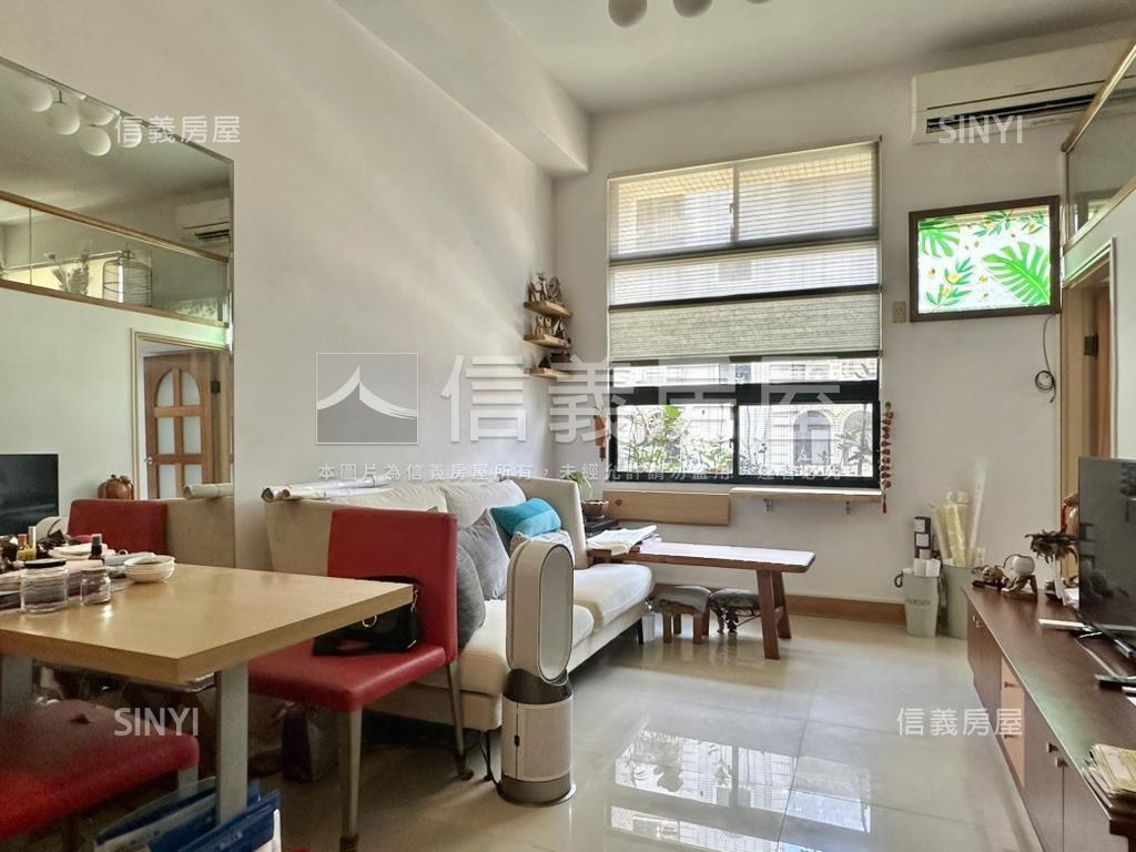 葫蘆奇蹟明亮美居房屋室內格局與周邊環境