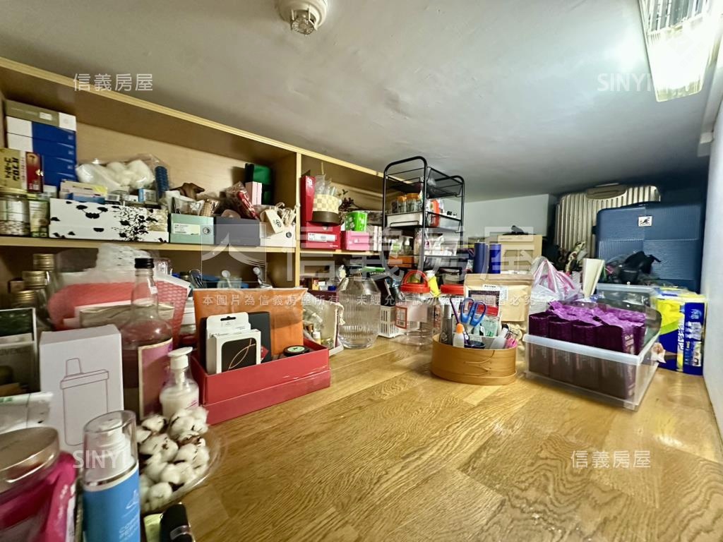 葫蘆奇蹟明亮美居房屋室內格局與周邊環境