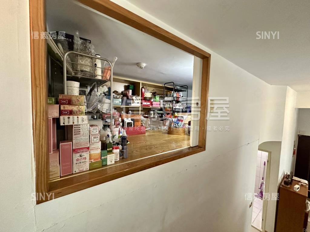 葫蘆奇蹟明亮美居房屋室內格局與周邊環境