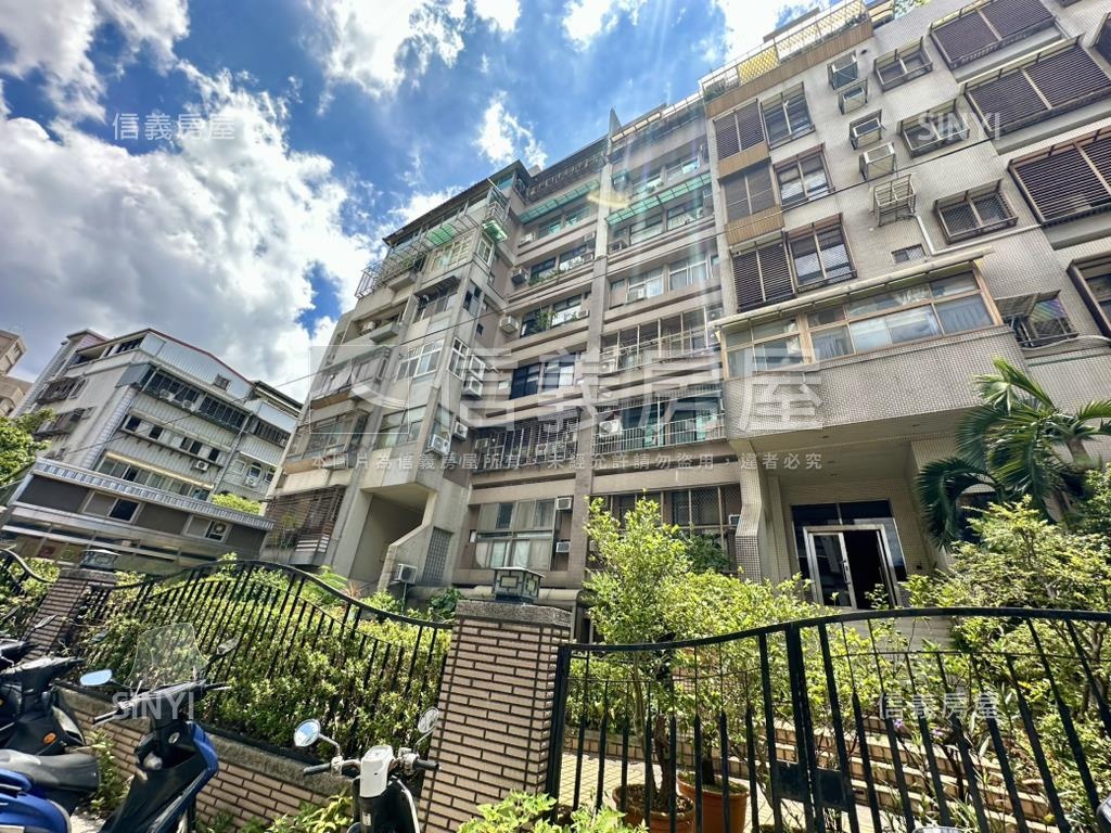 葫蘆奇蹟明亮美居房屋室內格局與周邊環境