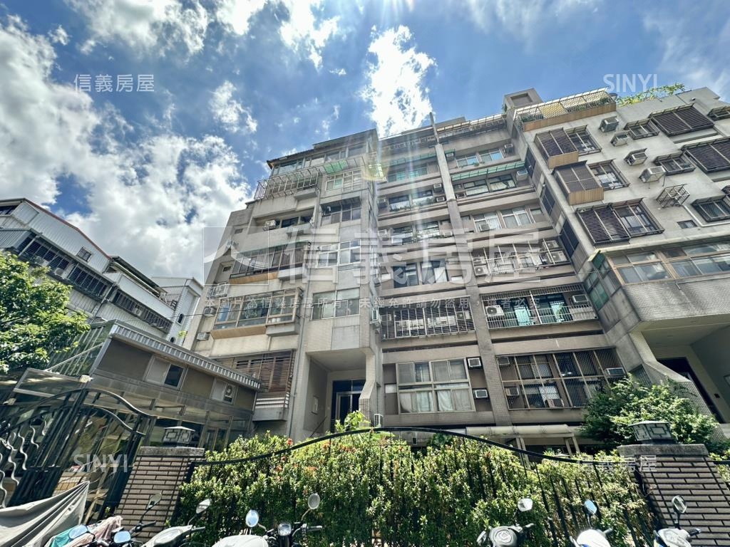 葫蘆奇蹟明亮美居房屋室內格局與周邊環境