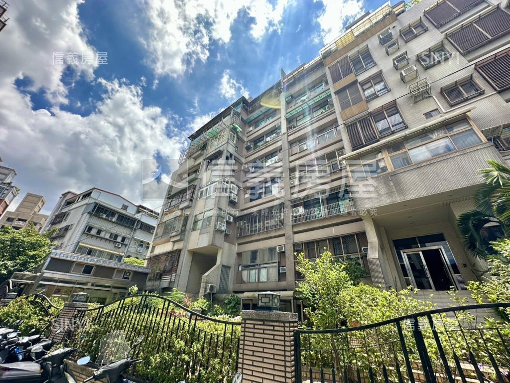 葫蘆奇蹟明亮美居房屋室內格局與周邊環境