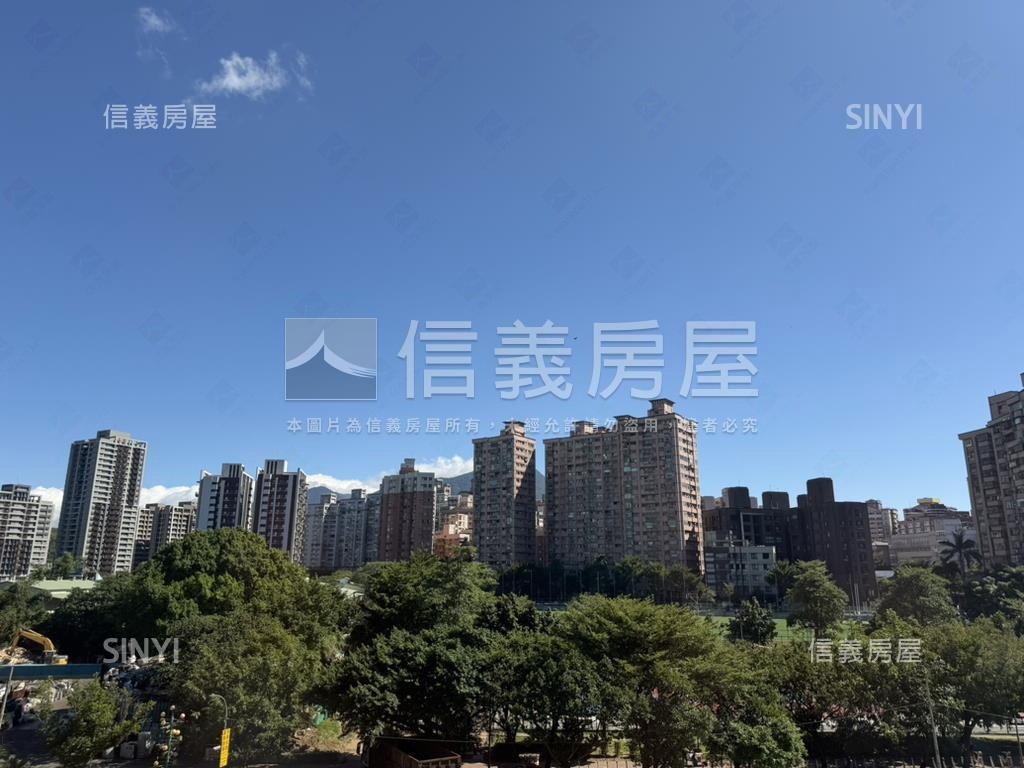 摩天逸居開啟人生完美尺度房屋室內格局與周邊環境