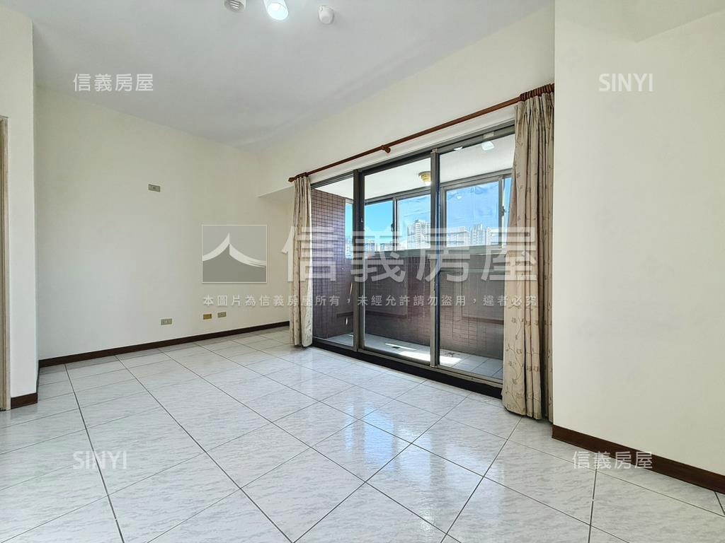 摩天逸居開啟人生完美尺度房屋室內格局與周邊環境